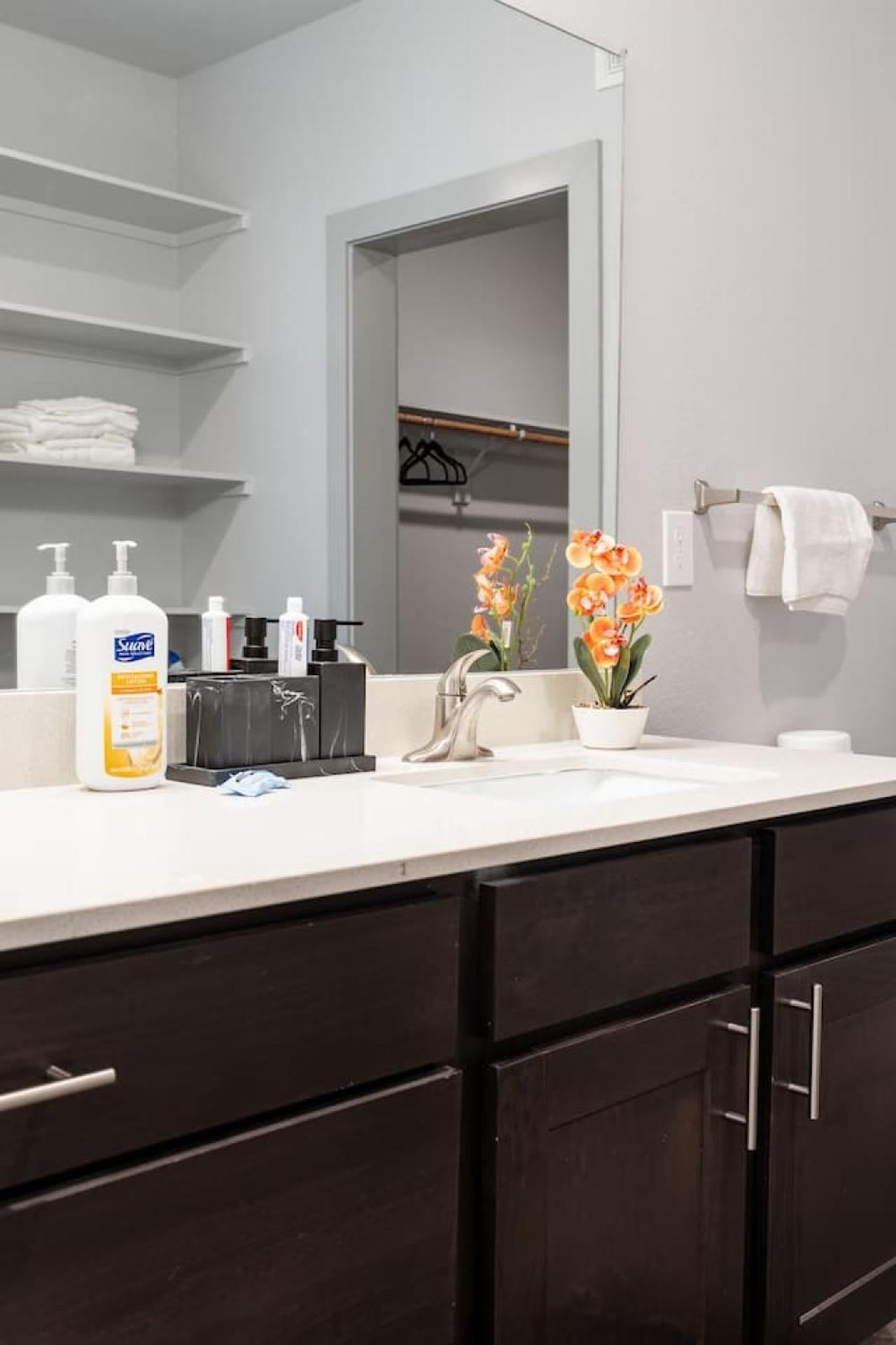 Apartamento Corporate Housing By Mgm Grand Prairie