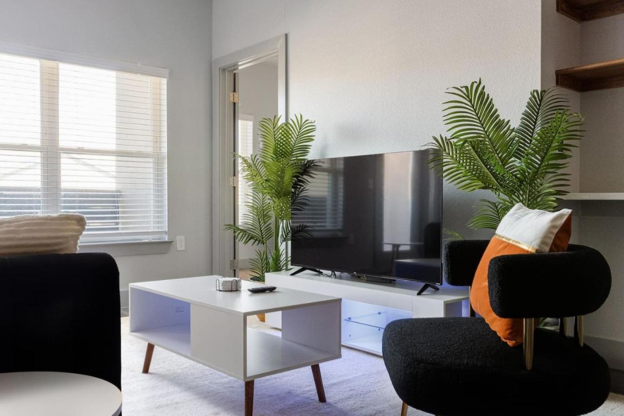 Apartment Corporate Housing By Mgm Grand Prairie
