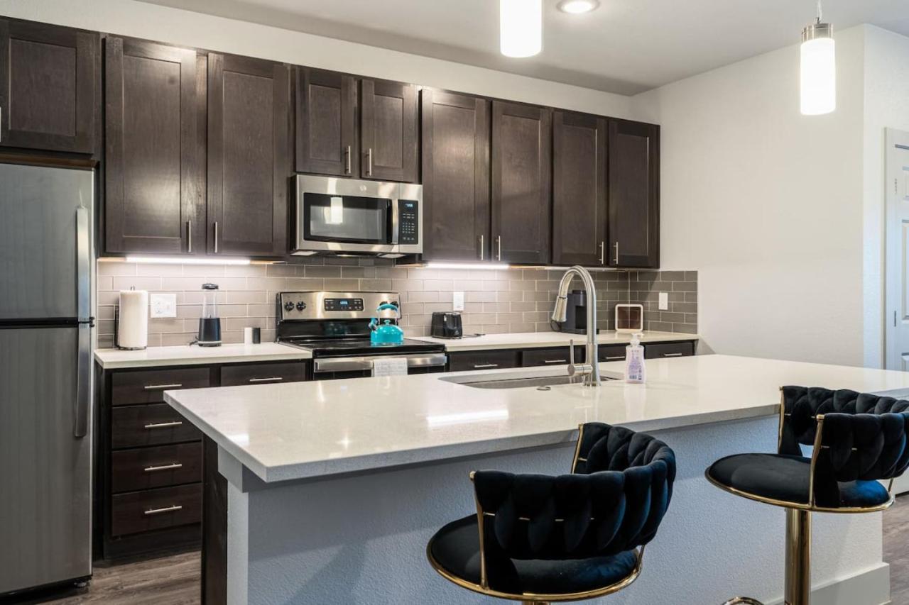 Corporate Housing By Mgm Apartment *
