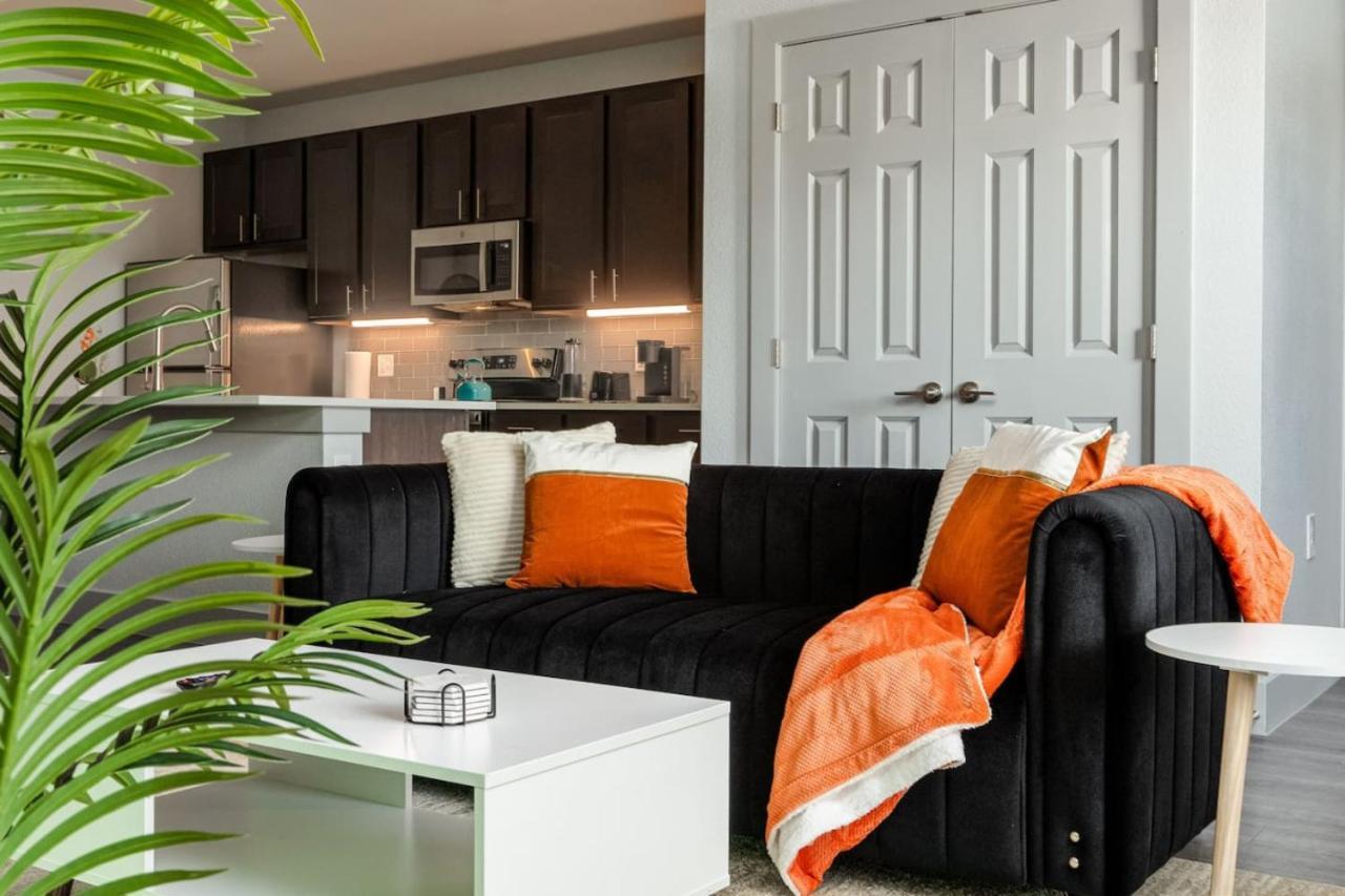 Corporate Housing By Mgm Apartment Grand Prairie