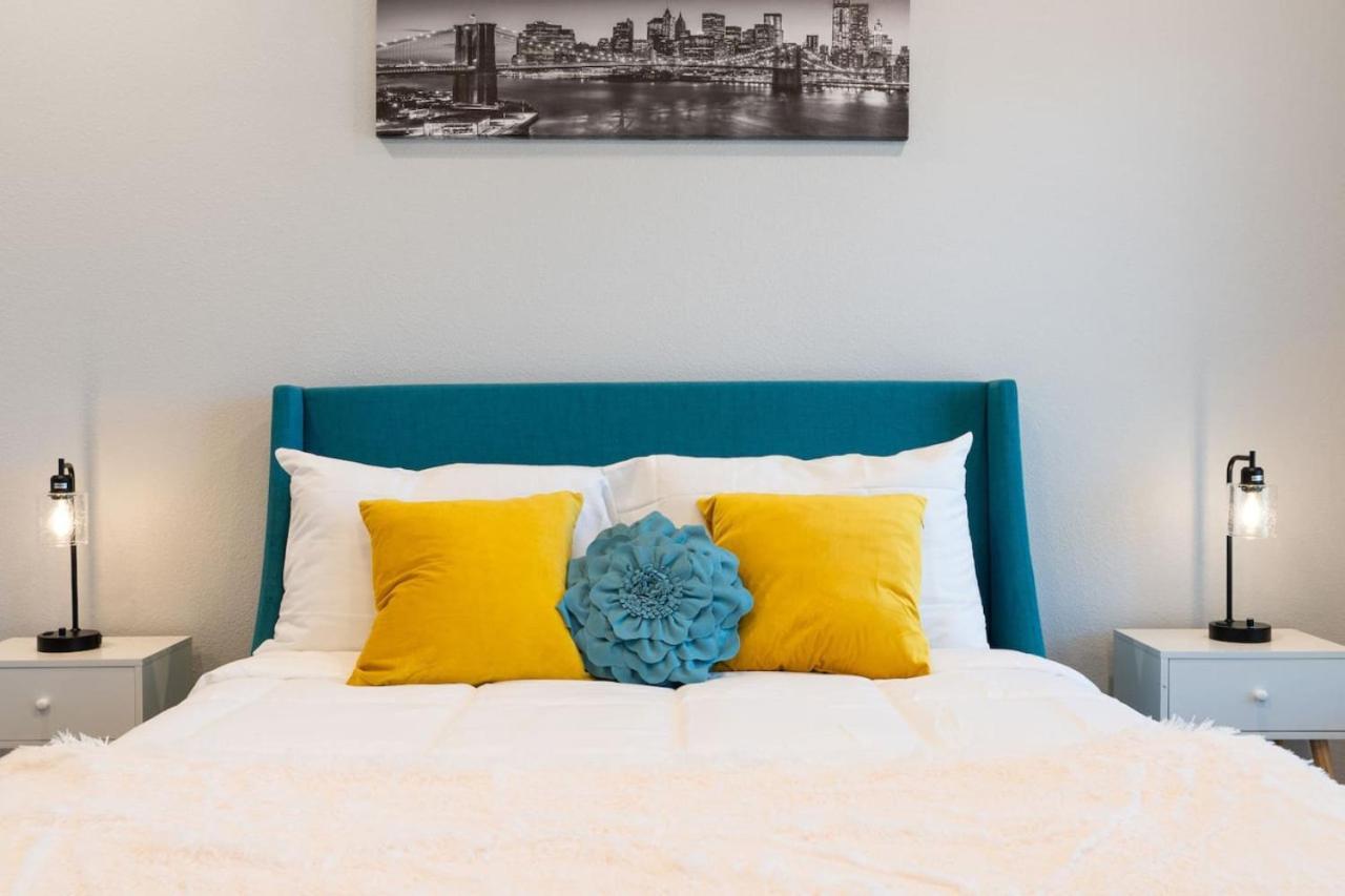 Apartment Corporate Housing By Mgm *
