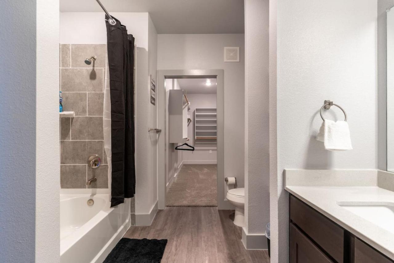 Corporate Housing By Mgm