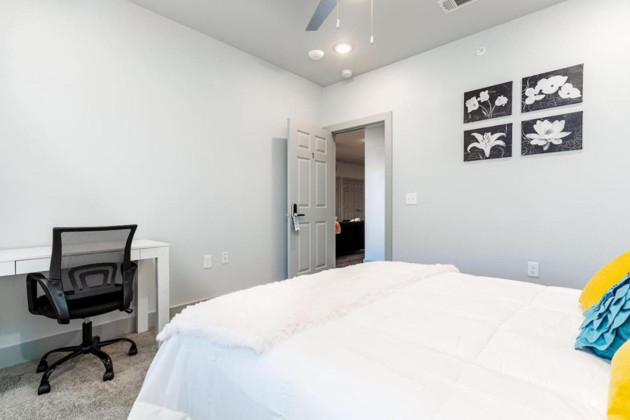 Corporate Housing By Mgm Apartment Grand Prairie