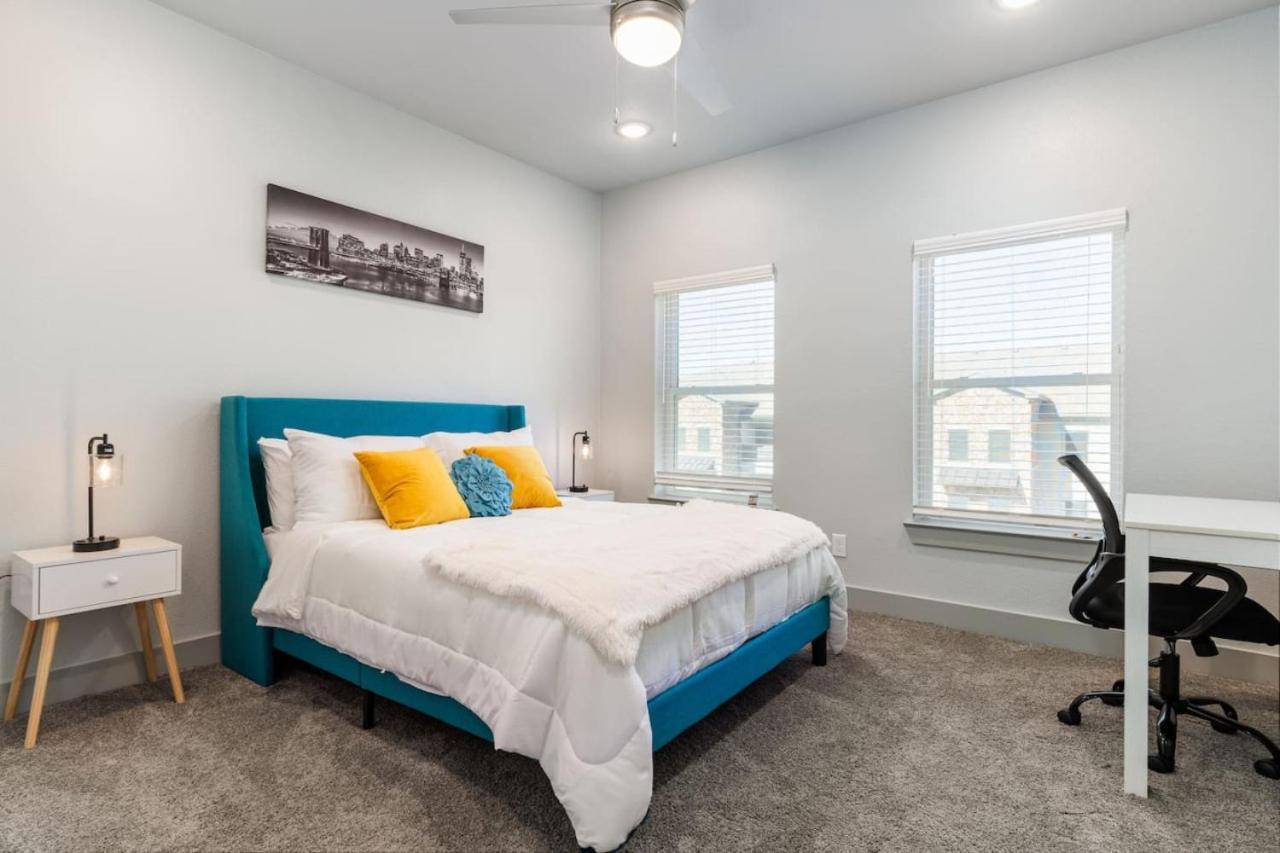 Apartment Corporate Housing By Mgm Grand Prairie