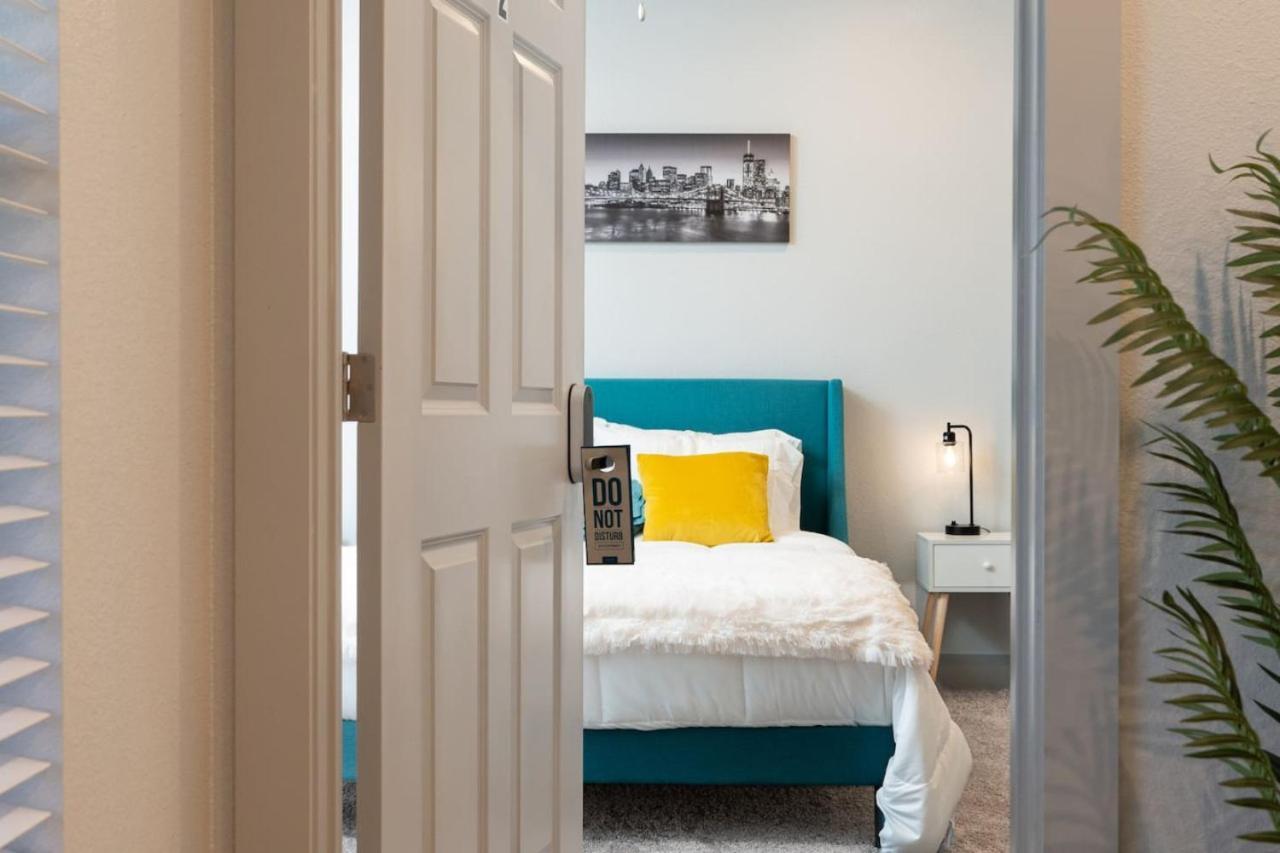 Apartment Corporate Housing By Mgm Grand Prairie