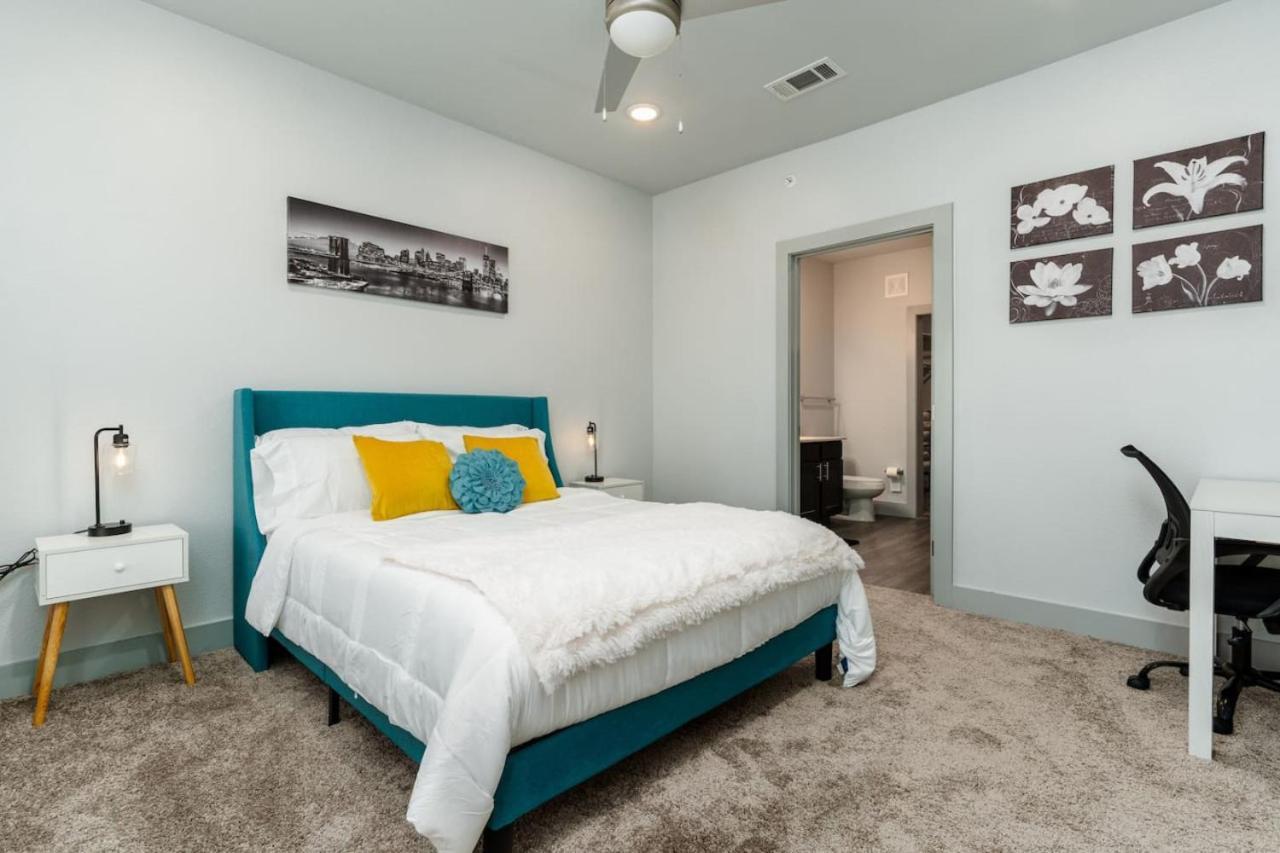Corporate Housing By Mgm Apartment *