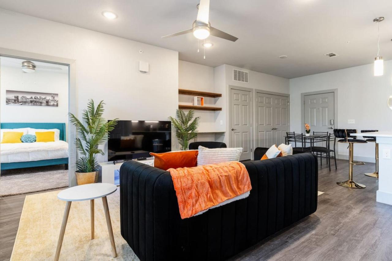 Apartment Corporate Housing By Mgm Grand Prairie