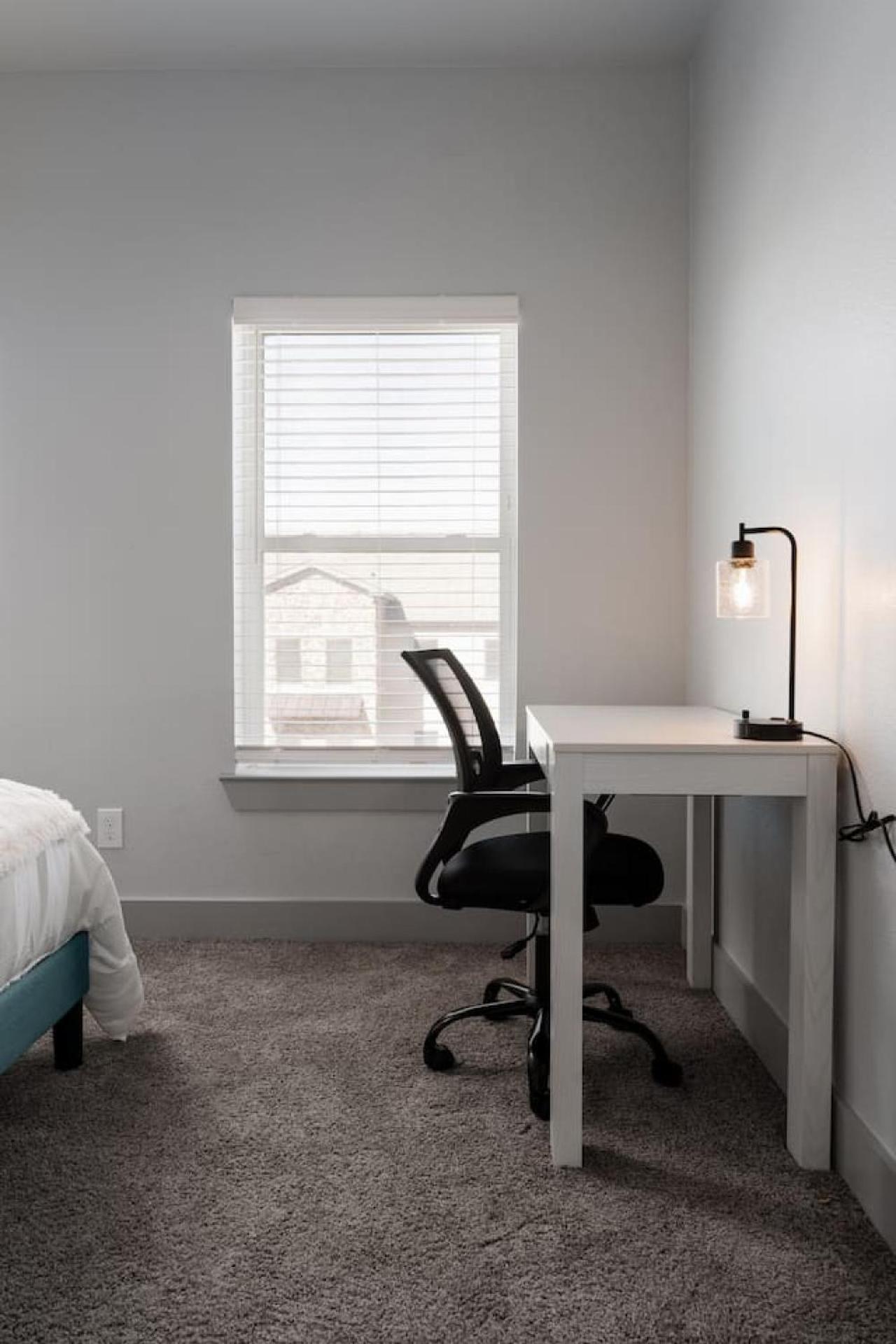 Corporate Housing By Mgm Grand Prairie