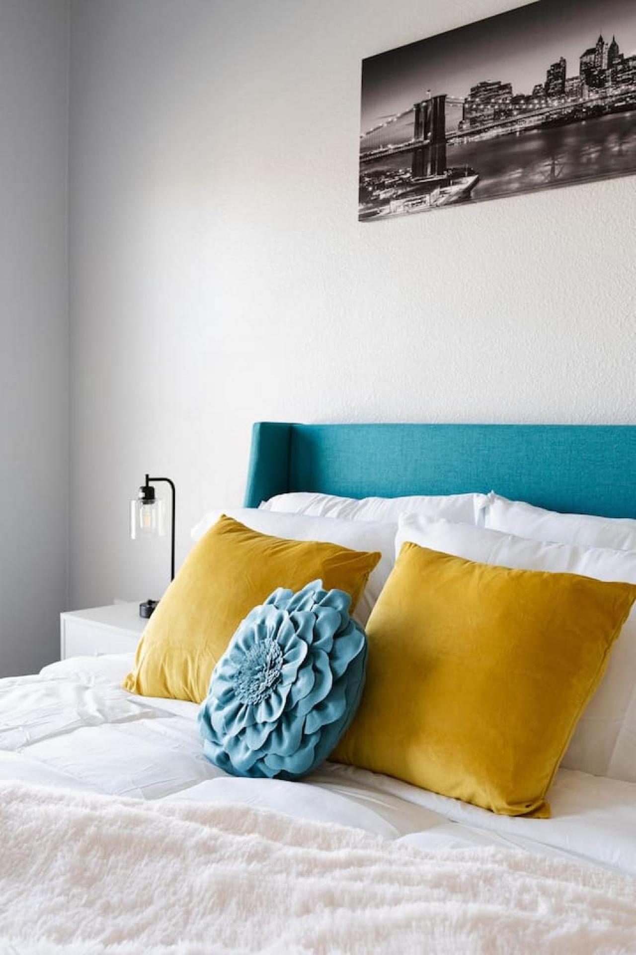 Apartment Corporate Housing By Mgm Grand Prairie